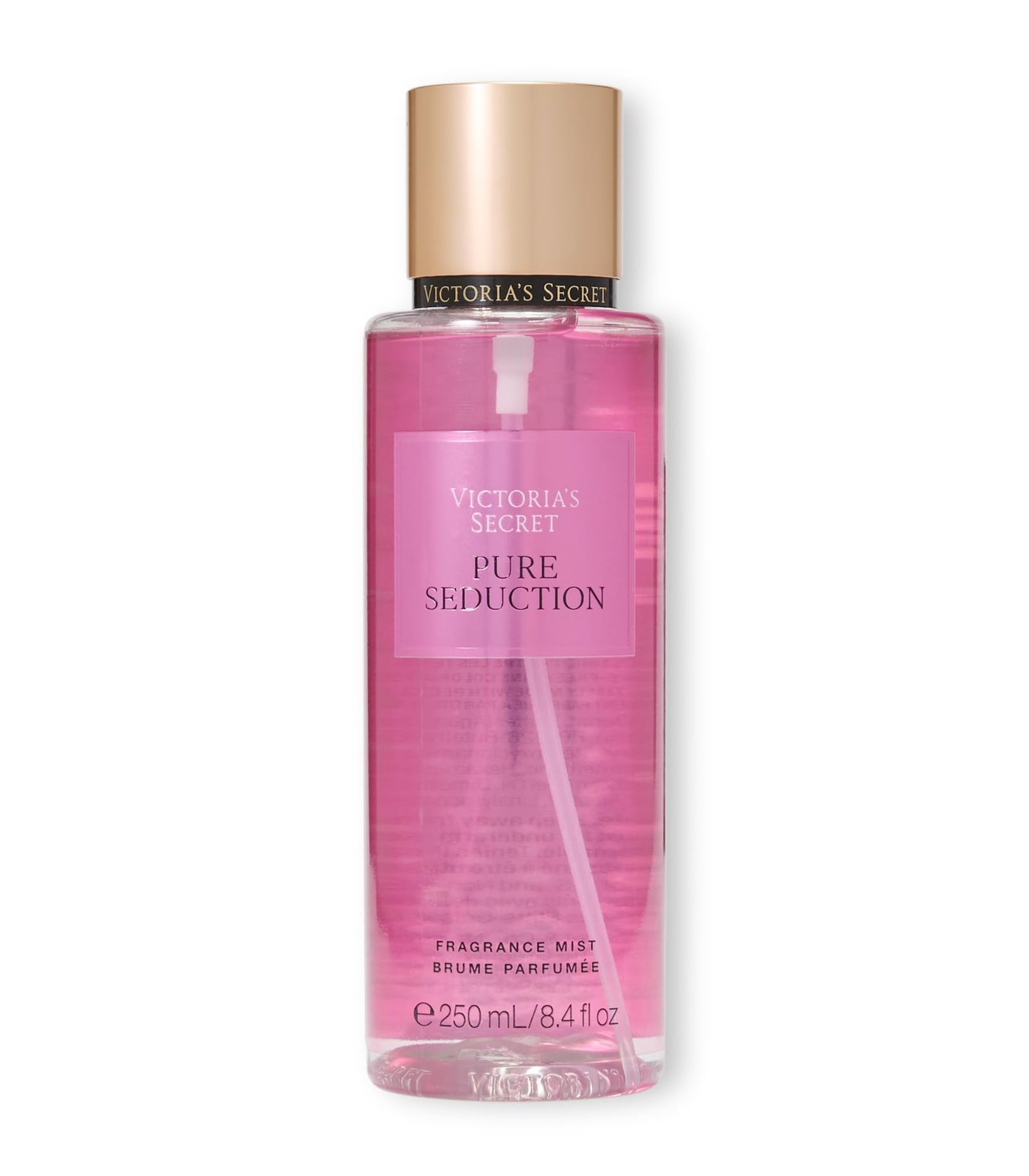 Victoria's Secret Pure Seduction Mist & Lotion Set