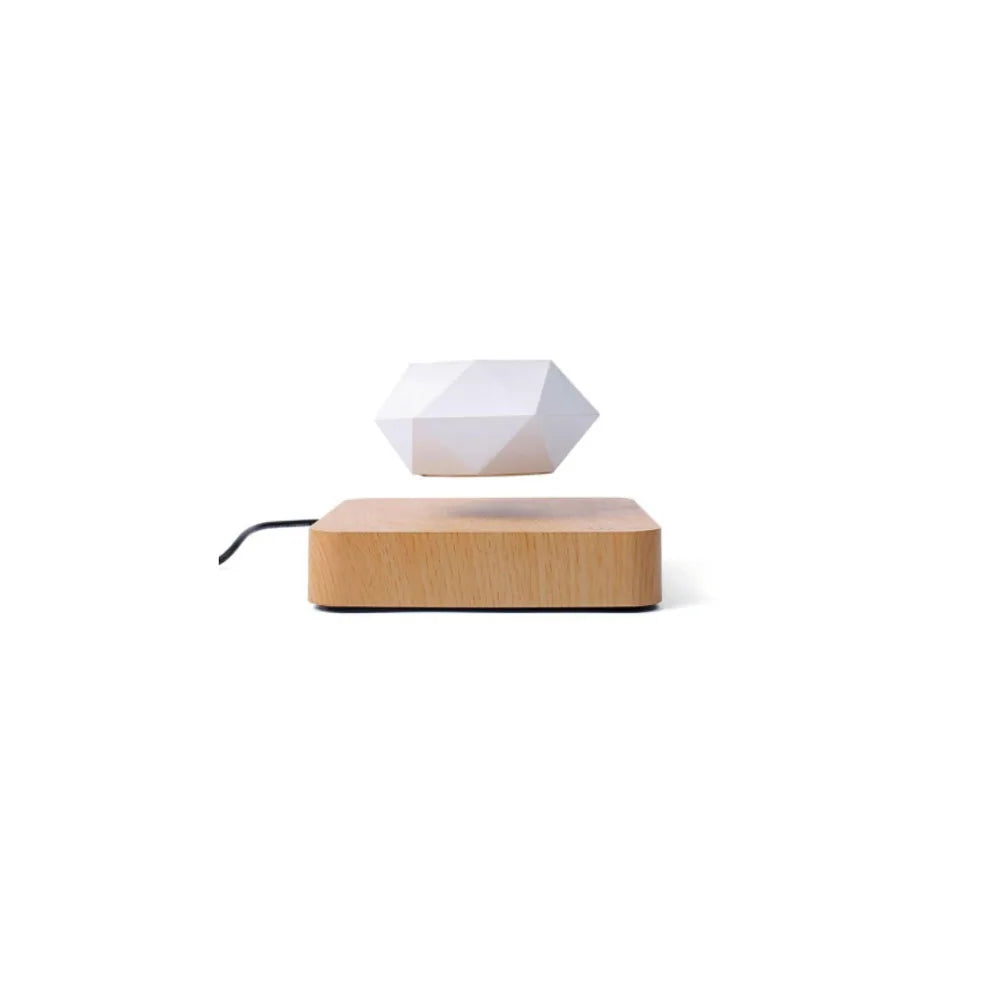 LevitoSphere Magnetic Bonsai Planter -SHS101