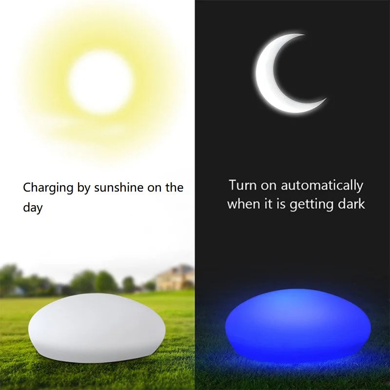 Solar Spectrum Path Lights -SHS232