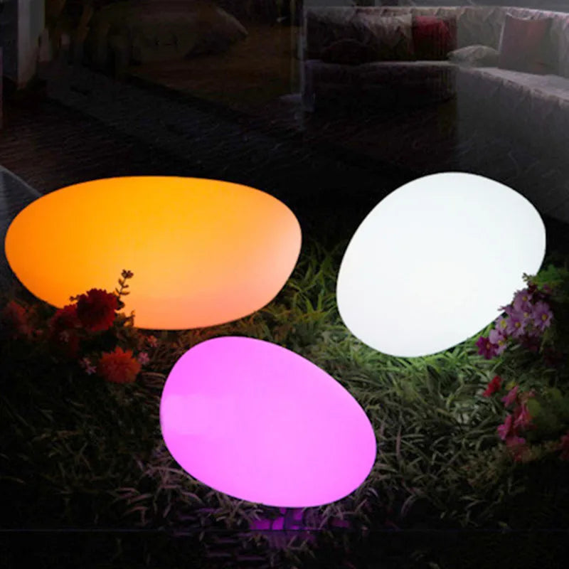 Solar Spectrum Path Lights -SHS232