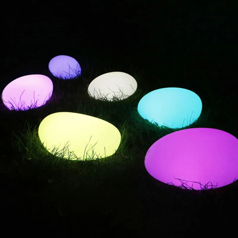 Solar Spectrum Path Lights -SHS232