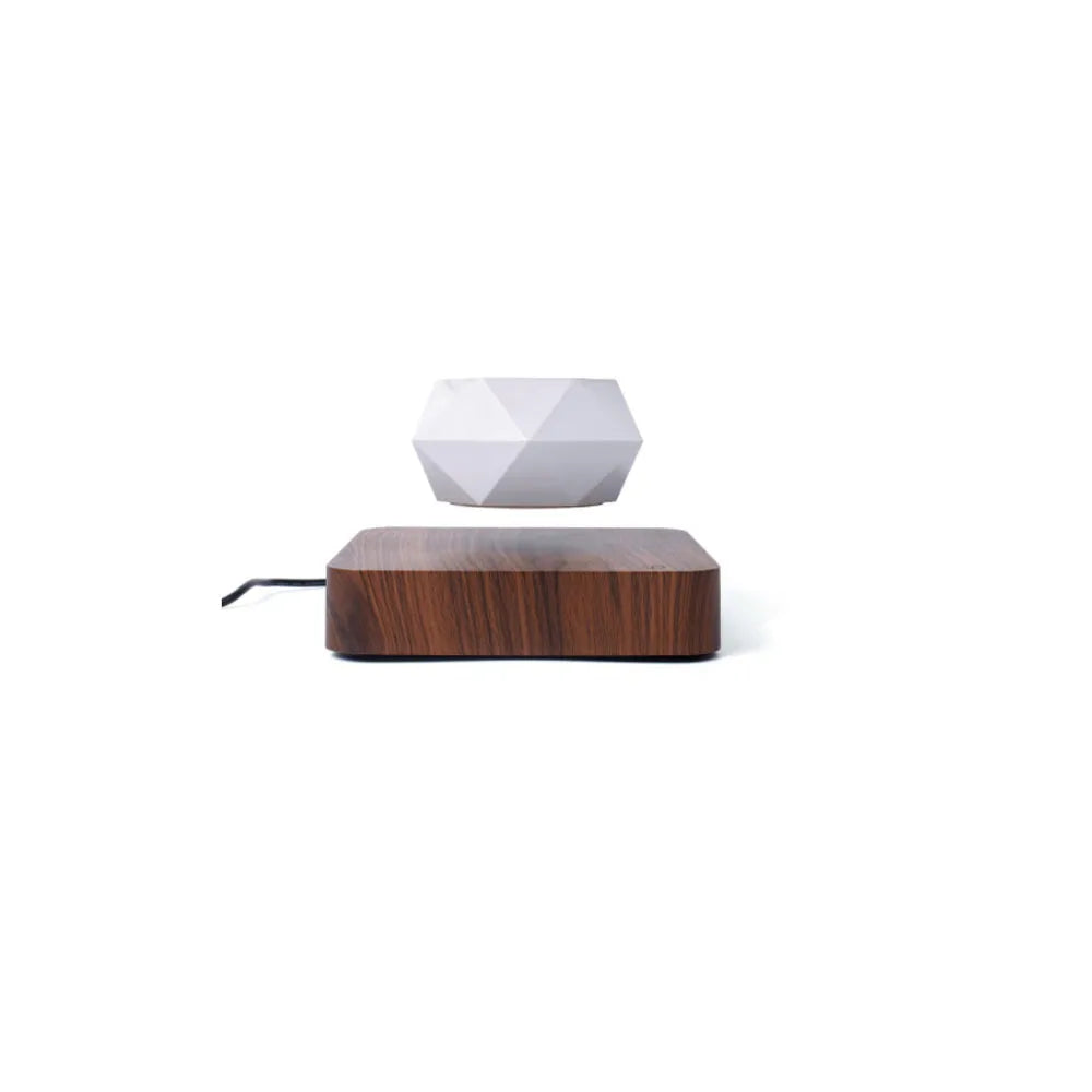 LevitoSphere Magnetic Bonsai Planter -SHS101