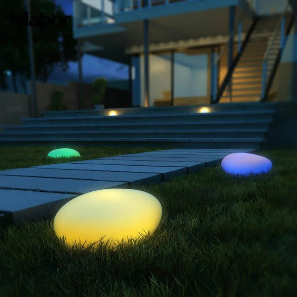 Solar Spectrum Path Lights -SHS232