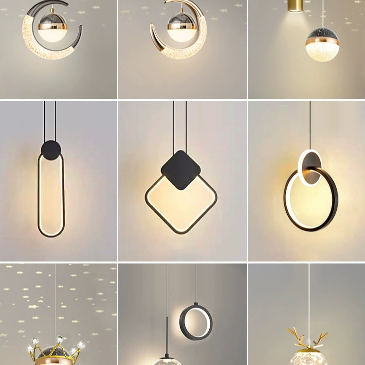 Celestial Chandelier-SHS1