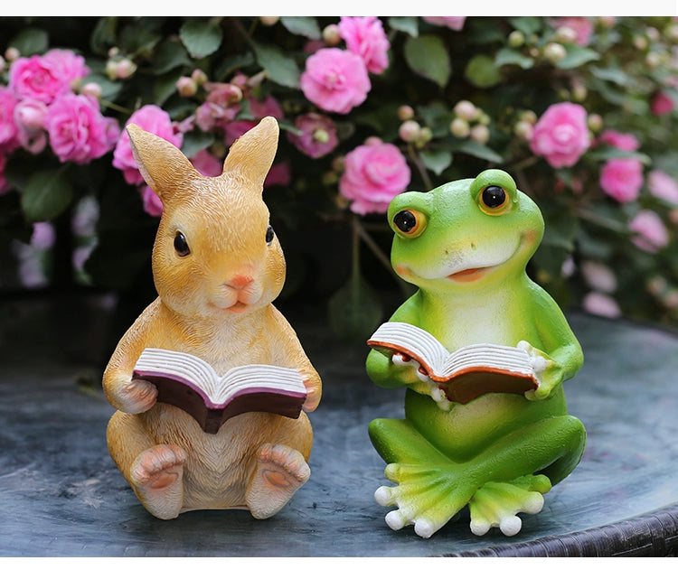 Resin Garden Wonders -SHS1