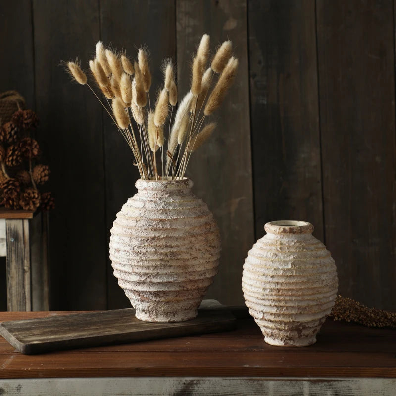 Retro Earthy Decor -SHS124