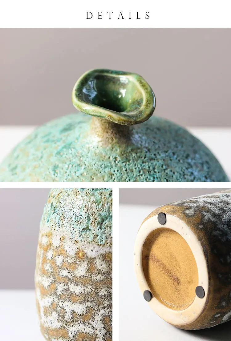 Bubble Glaze Blossom -SHS120