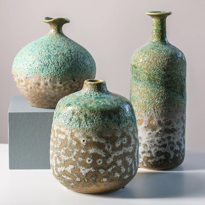 Bubble Glaze Blossom -SHS120