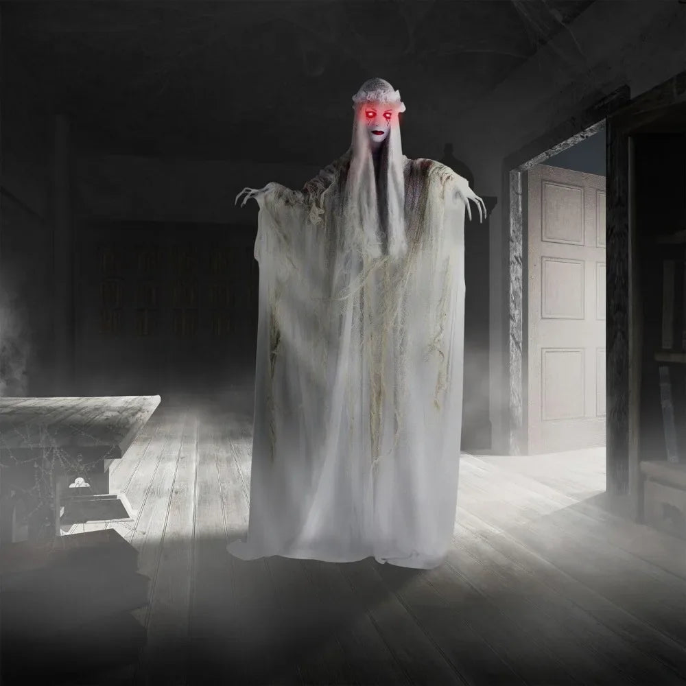 Ghostly Bride of the Night -SHS32