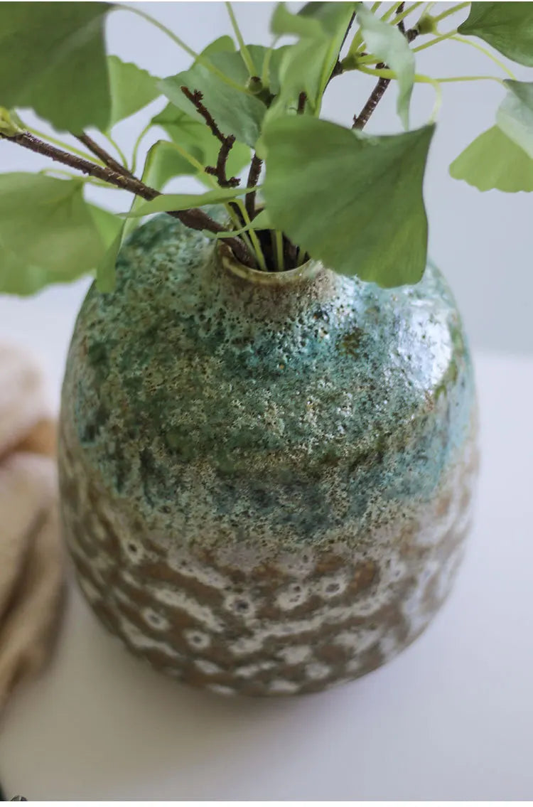 Bubble Glaze Blossom -SHS120