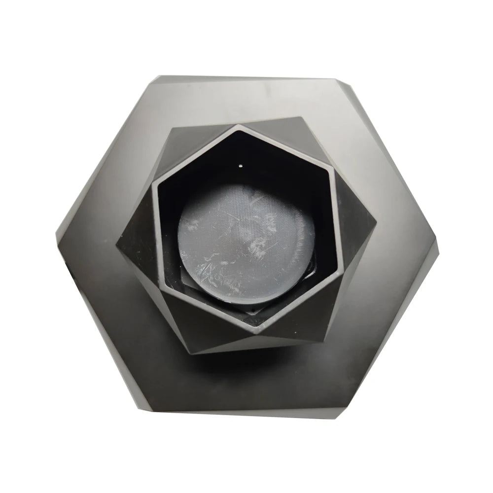 LevitoSphere Magnetic Bonsai Planter -SHS101