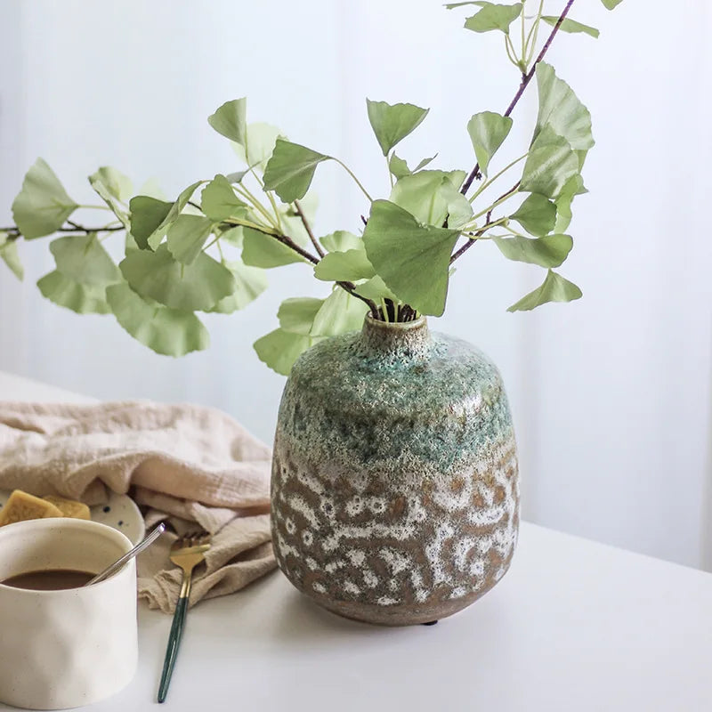 Bubble Glaze Blossom -SHS120
