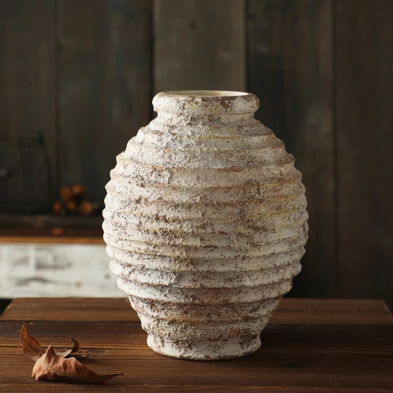 Retro Earthy Decor -SHS124