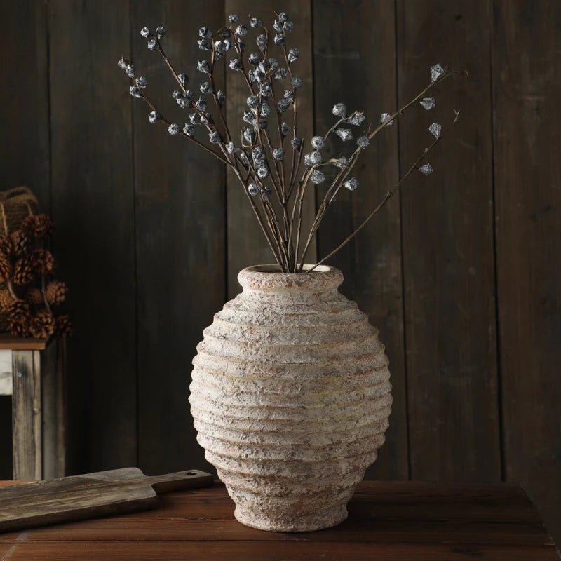 Retro Earthy Decor -SHS124