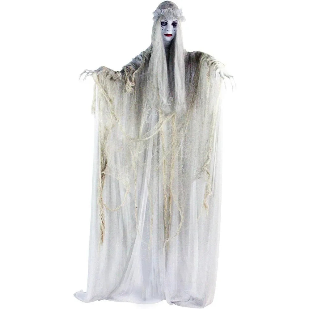 Ghostly Bride of the Night -SHS32