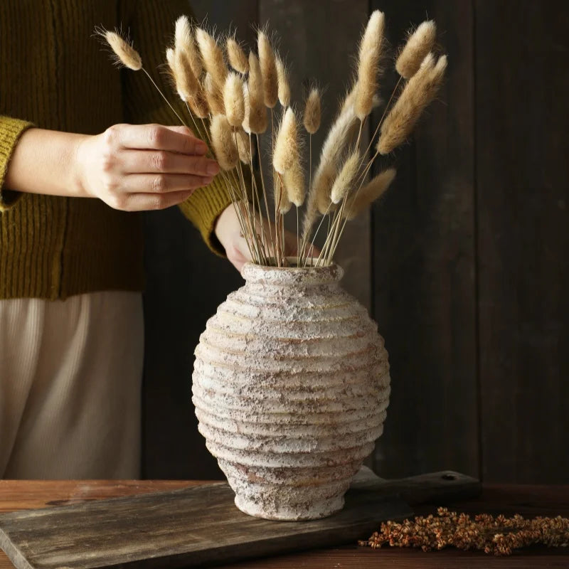 Retro Earthy Decor -SHS124