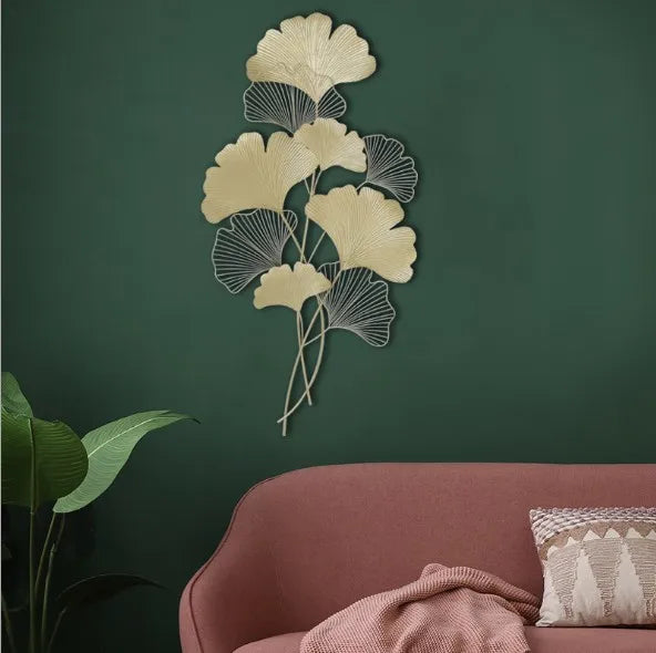 Nature's Embrace Wall Art -SHS138