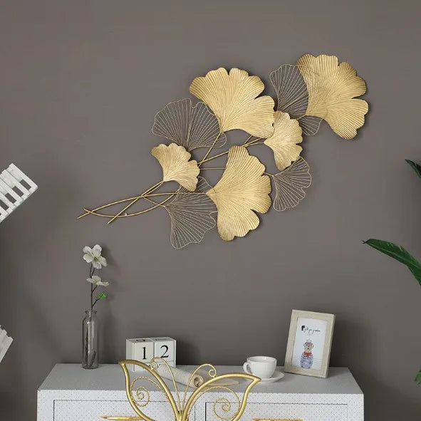 Nature's Embrace Wall Art -SHS138