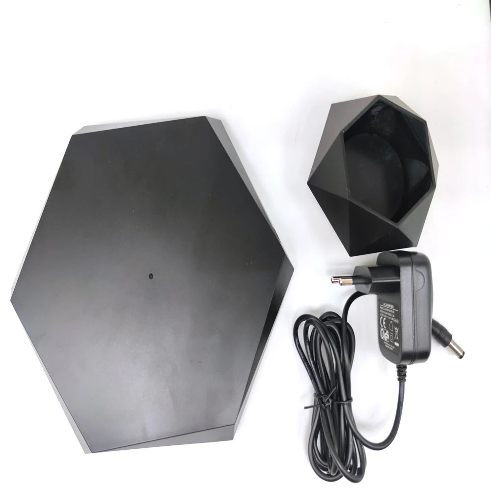 LevitoSphere Magnetic Bonsai Planter -SHS101