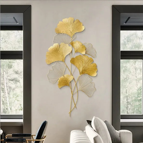 Nature's Embrace Wall Art -SHS138