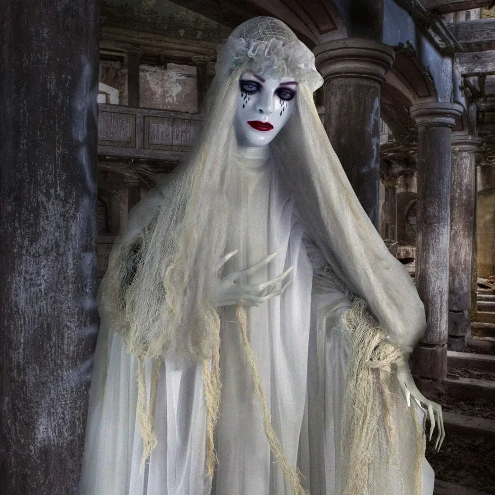 Ghostly Bride of the Night -SHS32