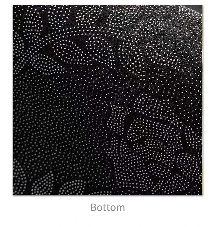 Luxury Retro Plush Rug - Soft Fluffy Mat for Bedroom, Living Room & Cloakroom