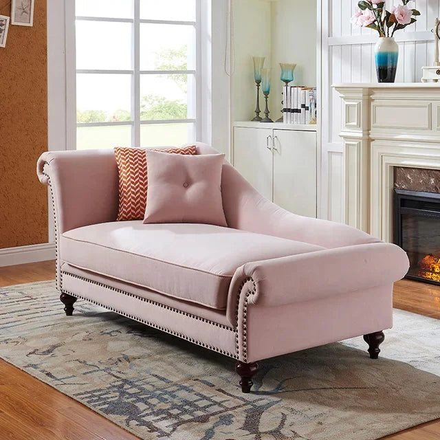 Vintage Luxe Lounge sofa - SHS329