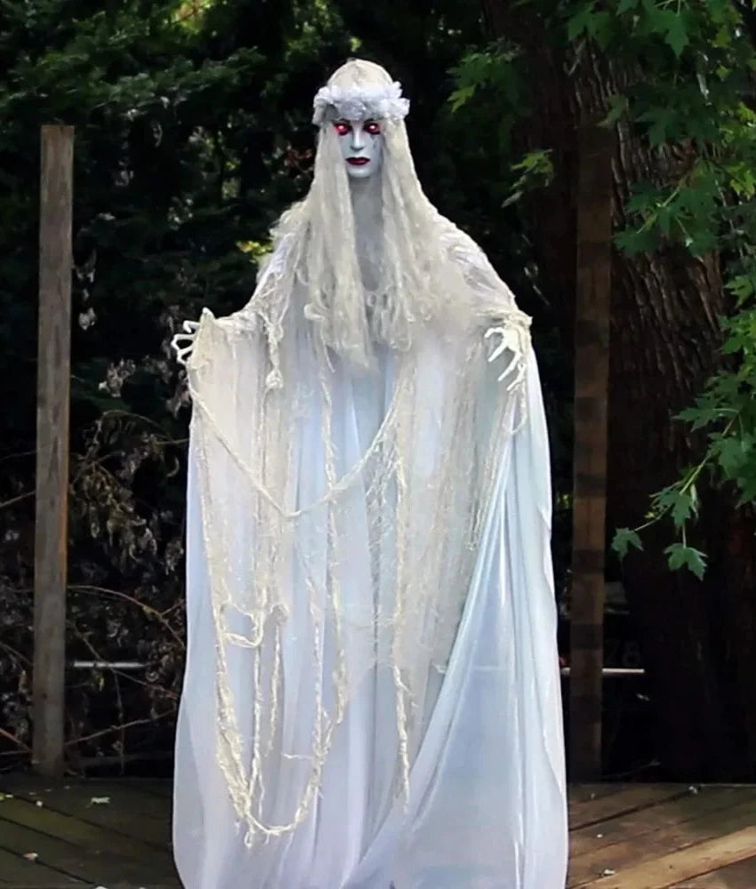 Ghostly Bride of the Night -SHS32