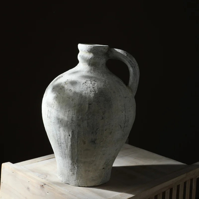 Crafted Memories Vase -SHS127