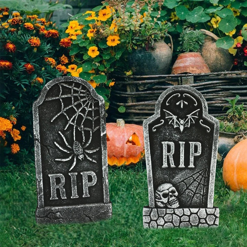 RIP Realistic Tombstone -SHS5