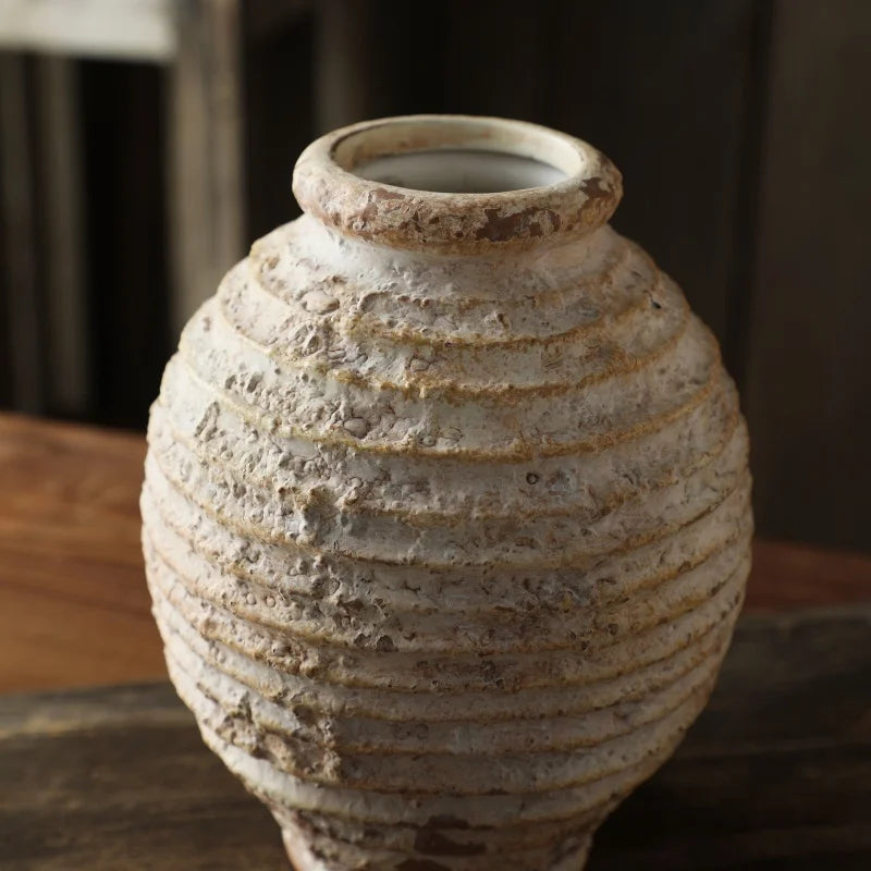 Retro Earthy Decor -SHS124