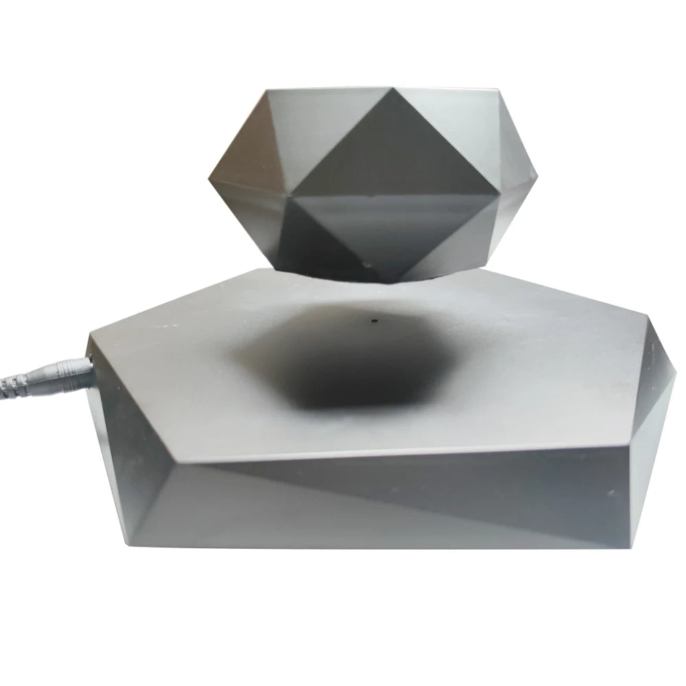 LevitoSphere Magnetic Bonsai Planter -SHS101