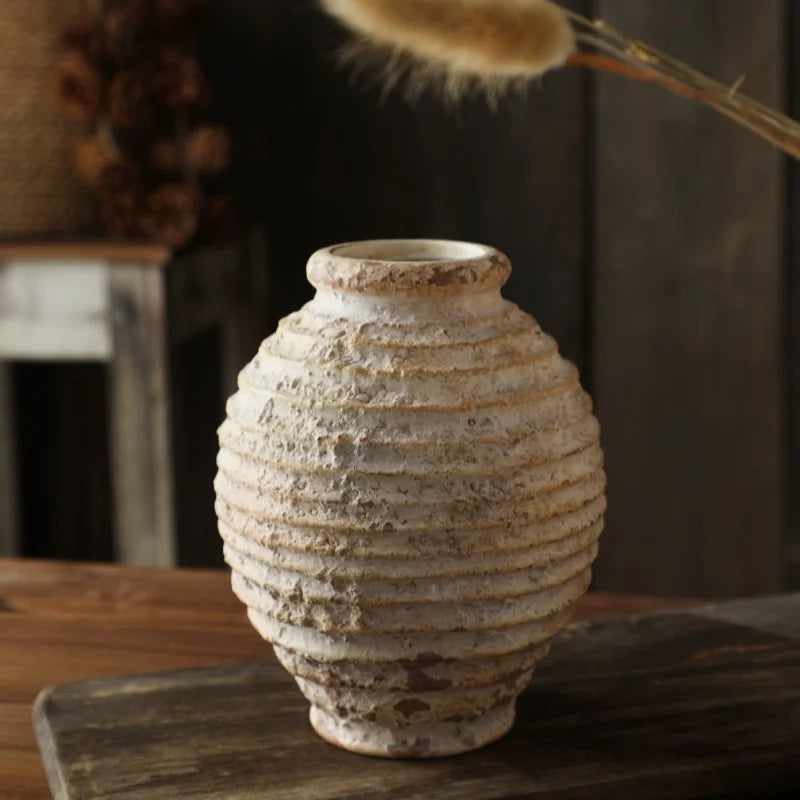 Retro Earthy Decor -SHS124