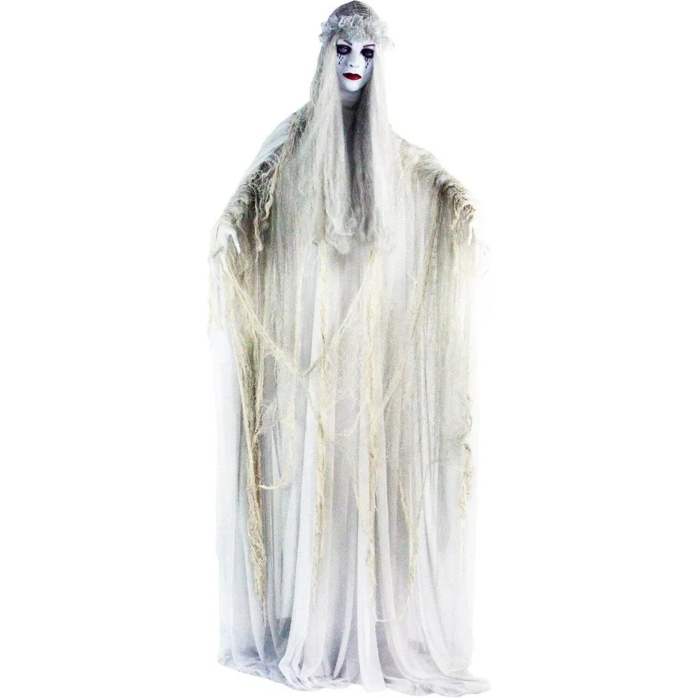 Ghostly Bride of the Night -SHS32