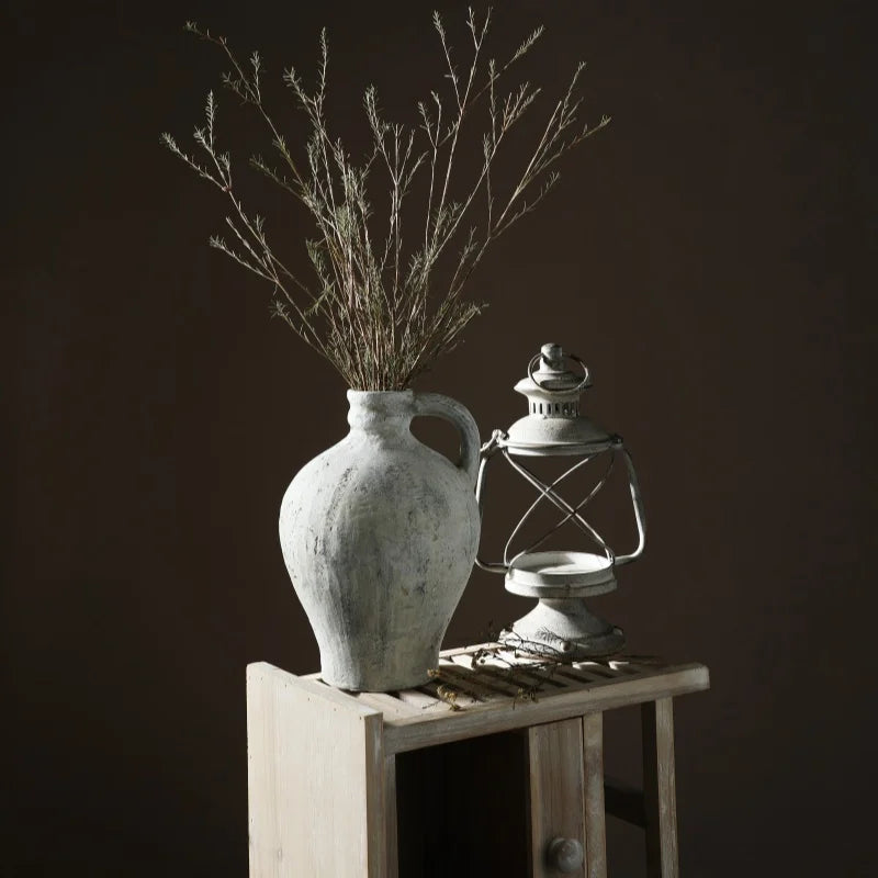 Crafted Memories Vase -SHS127