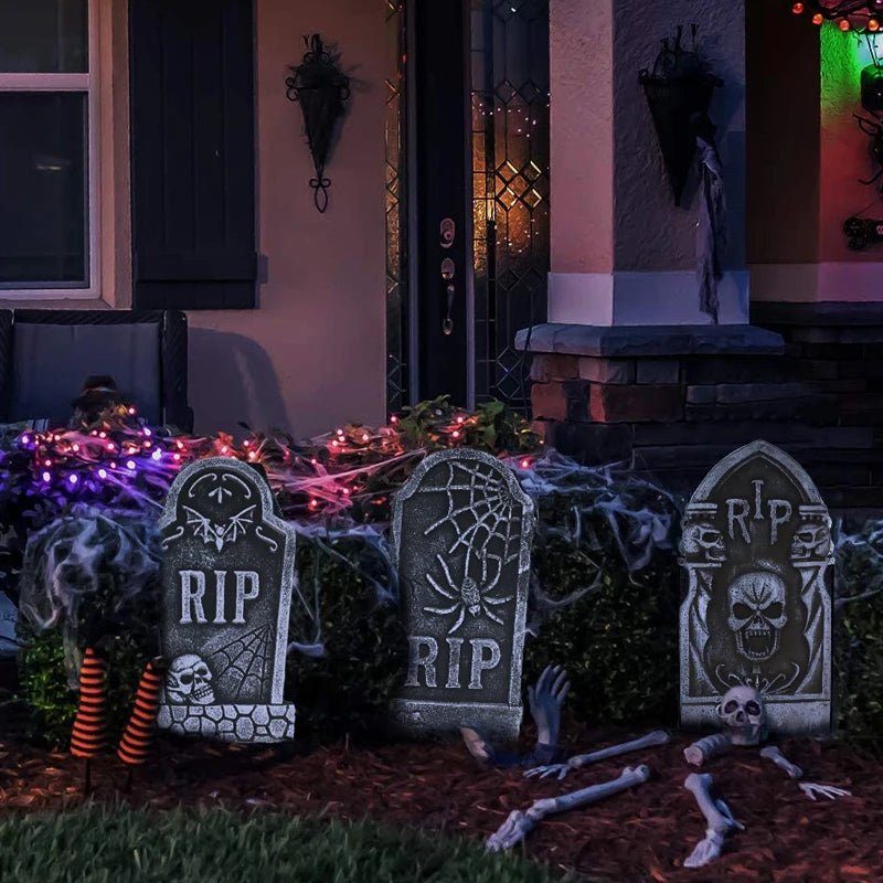 RIP Realistic Tombstone -SHS5