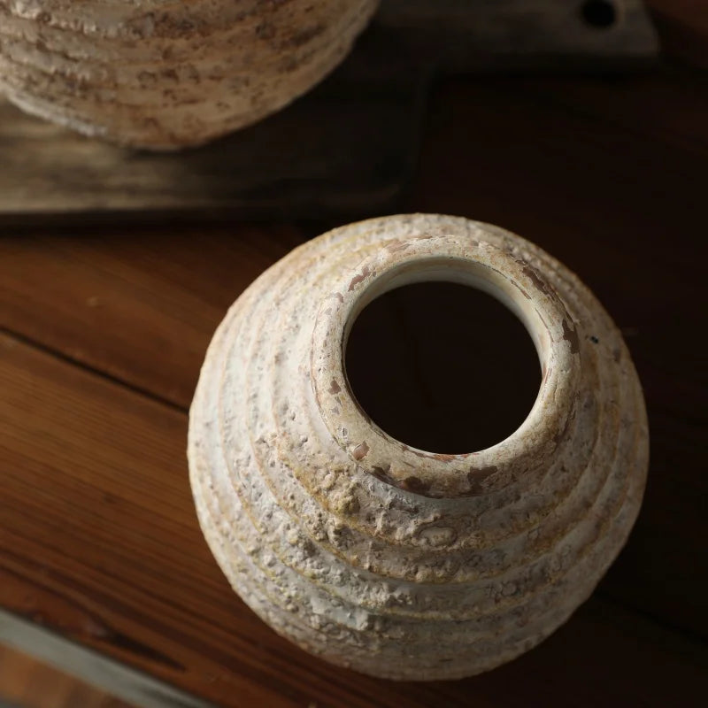 Retro Earthy Decor -SHS124