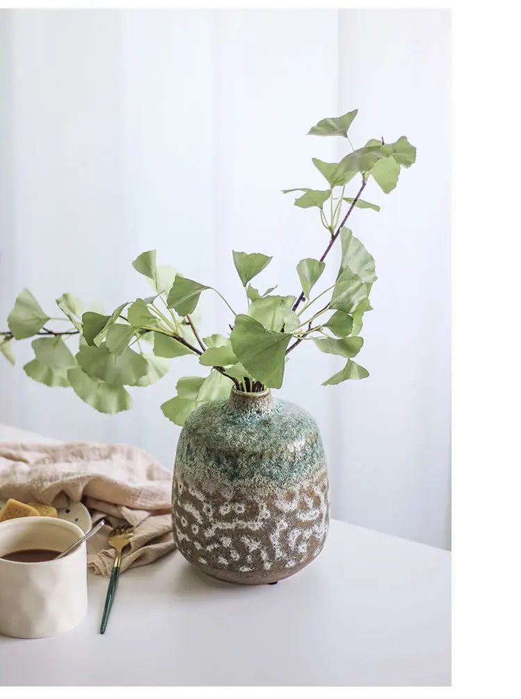 Bubble Glaze Blossom -SHS120