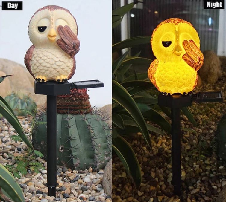 Garden Decor