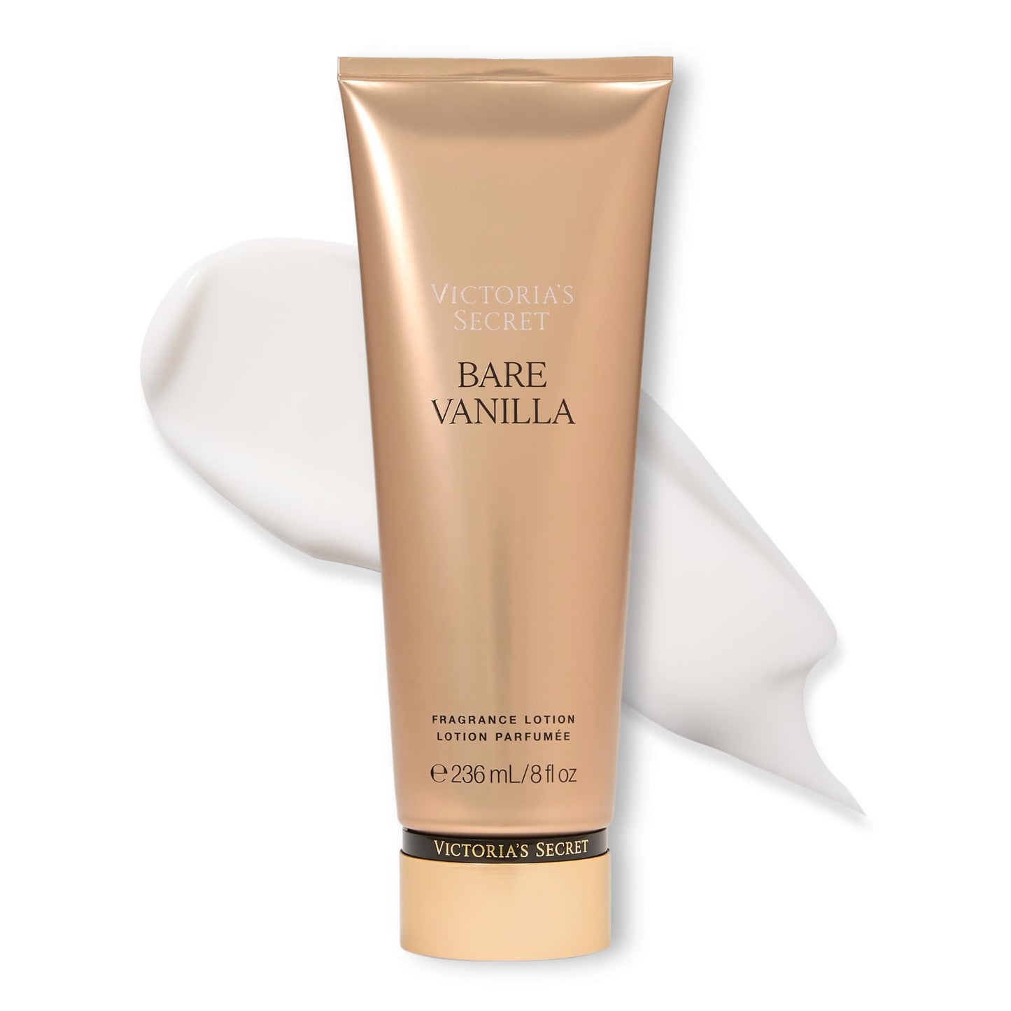 Victoria's Secret Bare Vanilla Mist & Lotion Set
