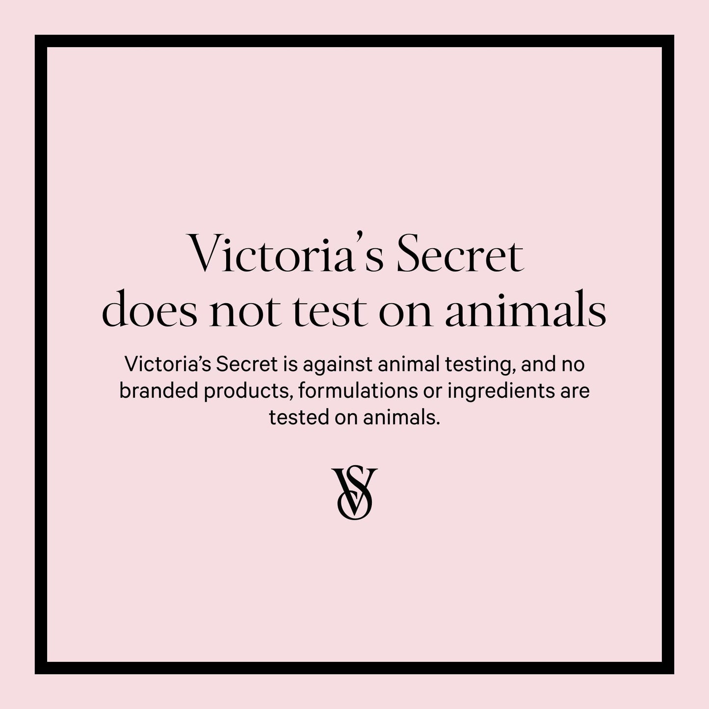 Victoria's Secret Body Fragrance Mist, Bare Vanilla - 8.4 fl oz