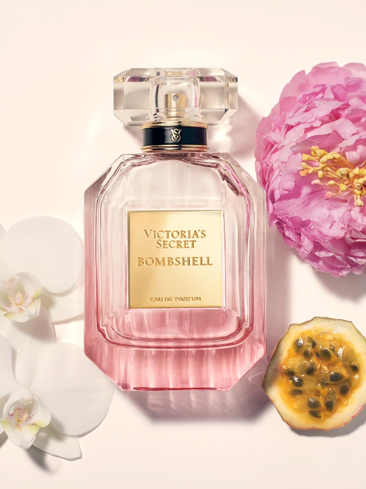Victoria's Secret Bombshell Eau de Parfum, Original - 3.4 fl oz