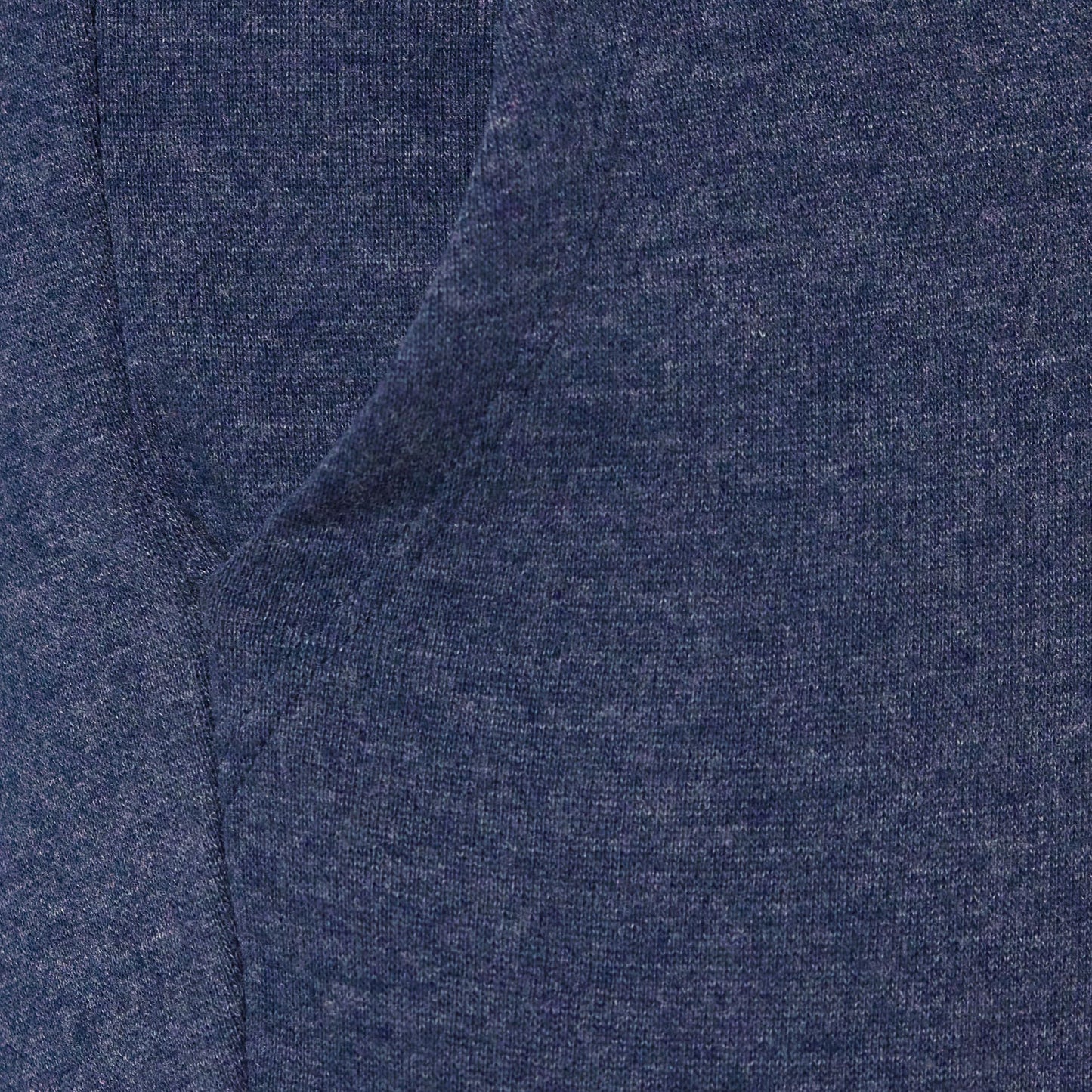 Amazon Essentials Women's Fleece Jogger Sweatpant (Available in Plus Size), Navy Heather, Medium