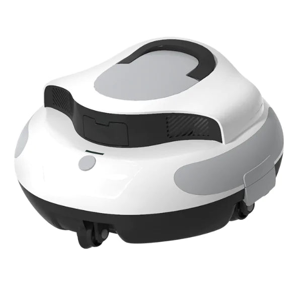 Smart Pool Cleaning Robot