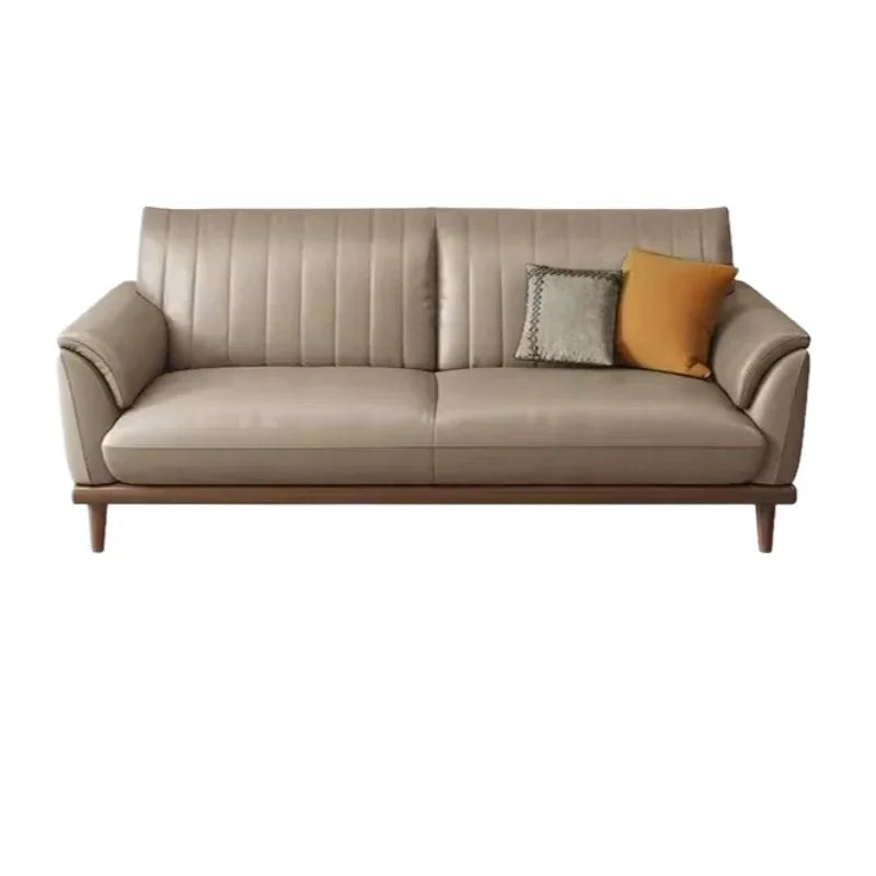 Nordic Elegance Sofa -SHS330