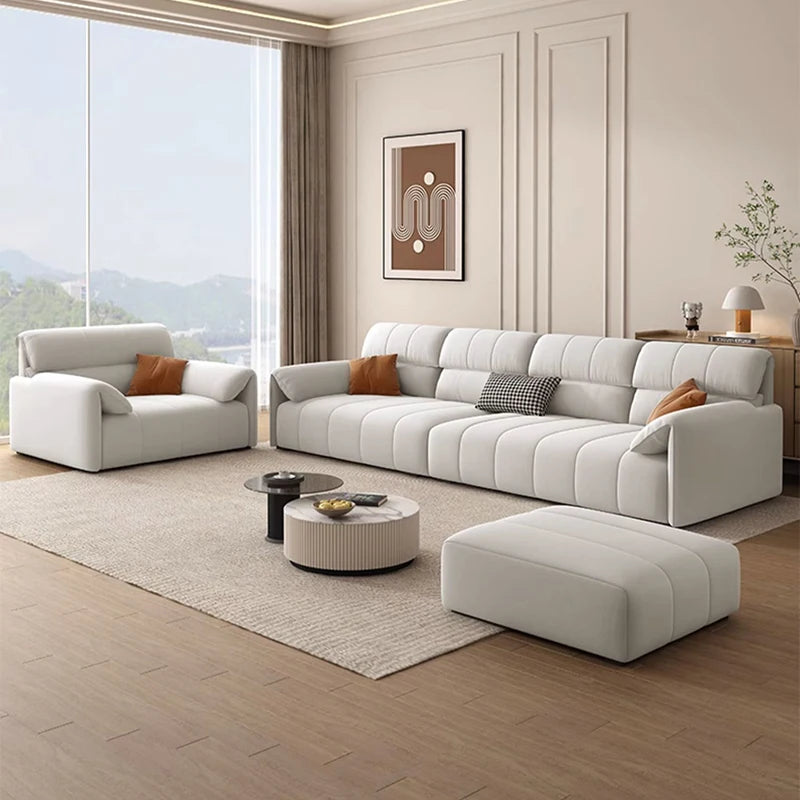 Modern Morocco Sofa Bed -SHS321