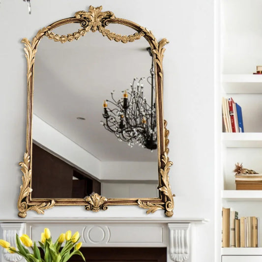 Aesthetic Elegance Mirror -SHS147