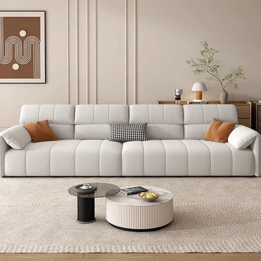 Modern Morocco Sofa Bed -SHS321