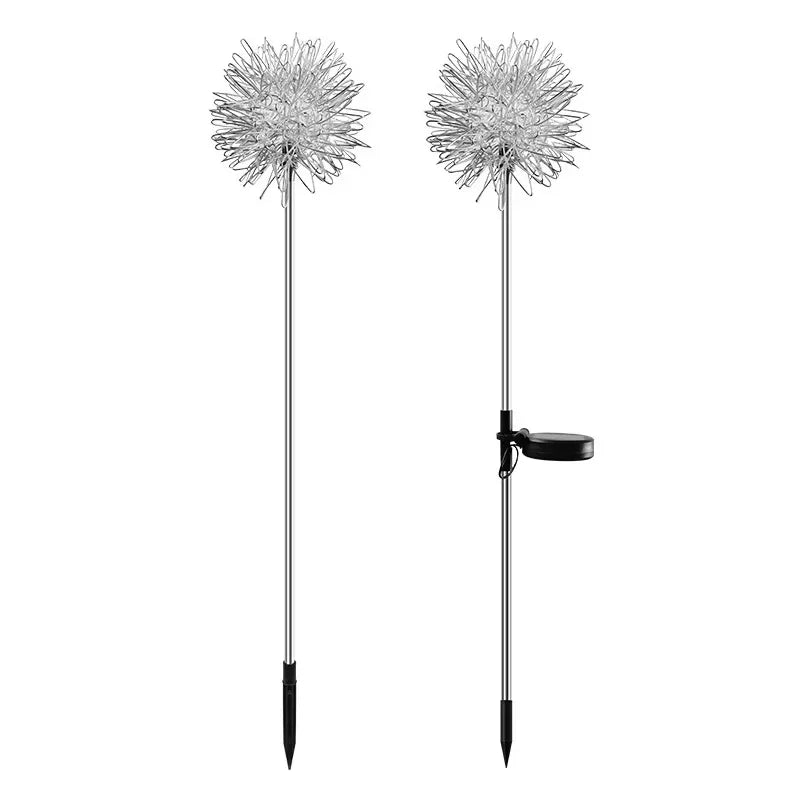 Dandelion Dream Solar Lights -SHS207