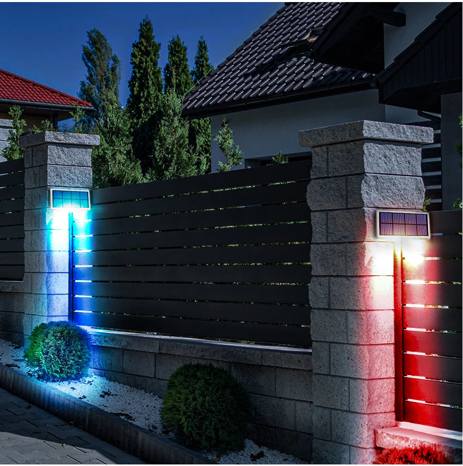 Path Guard Outdoor Lamp - SHS230